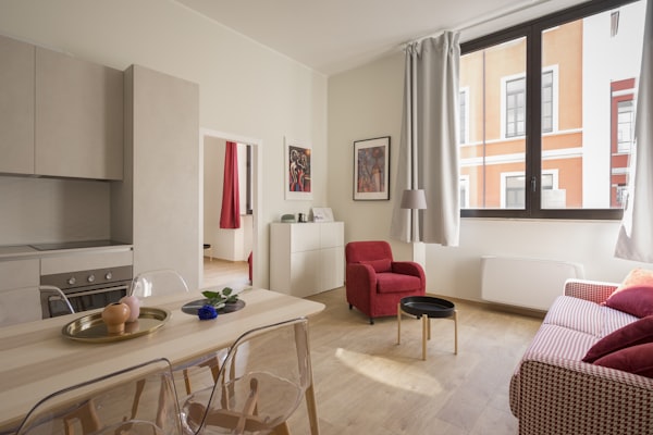 Studio Saint-Cyprien